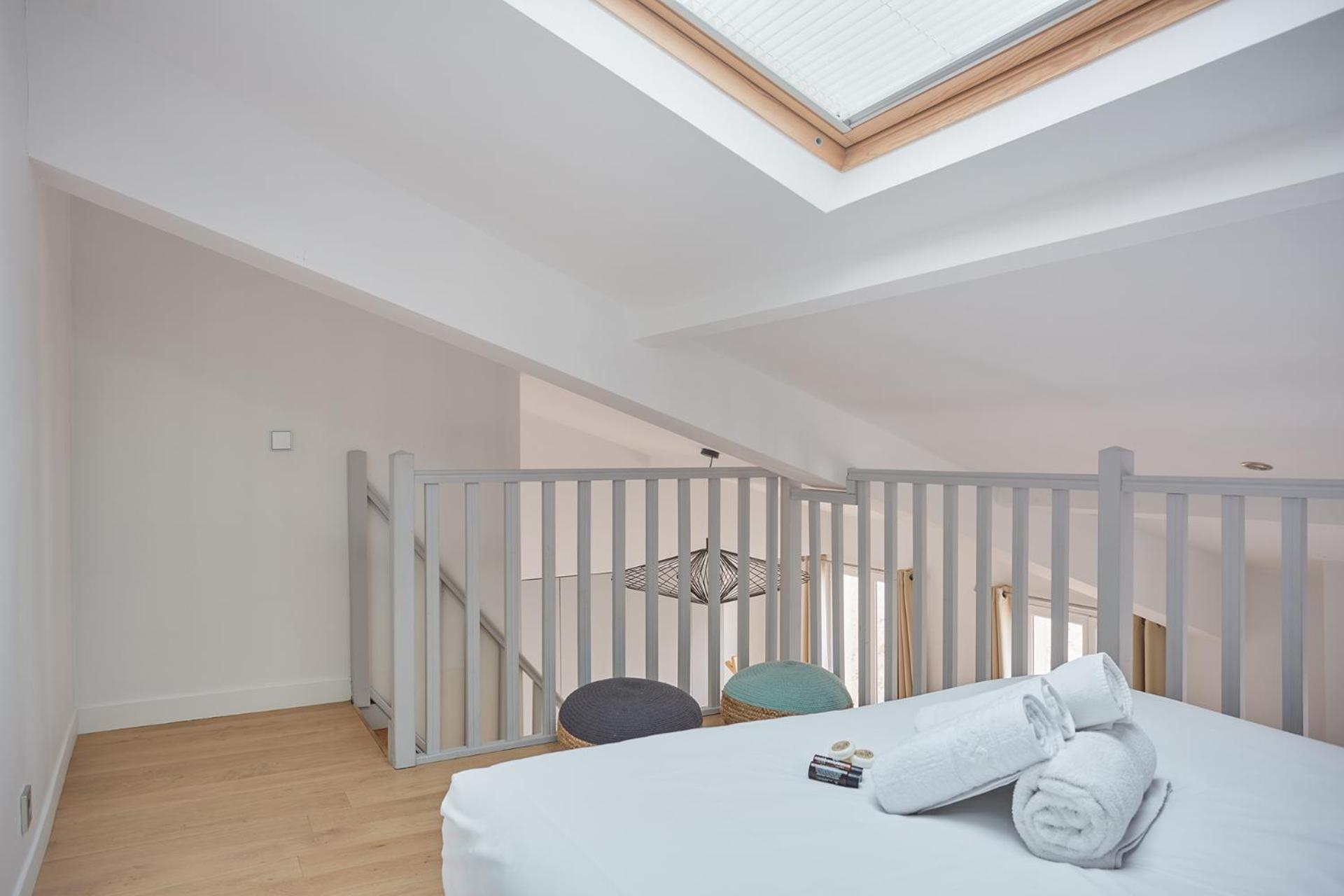 Residence Porte Maillot Arc De Triomphe By Studio Prestige Париж Екстериор снимка