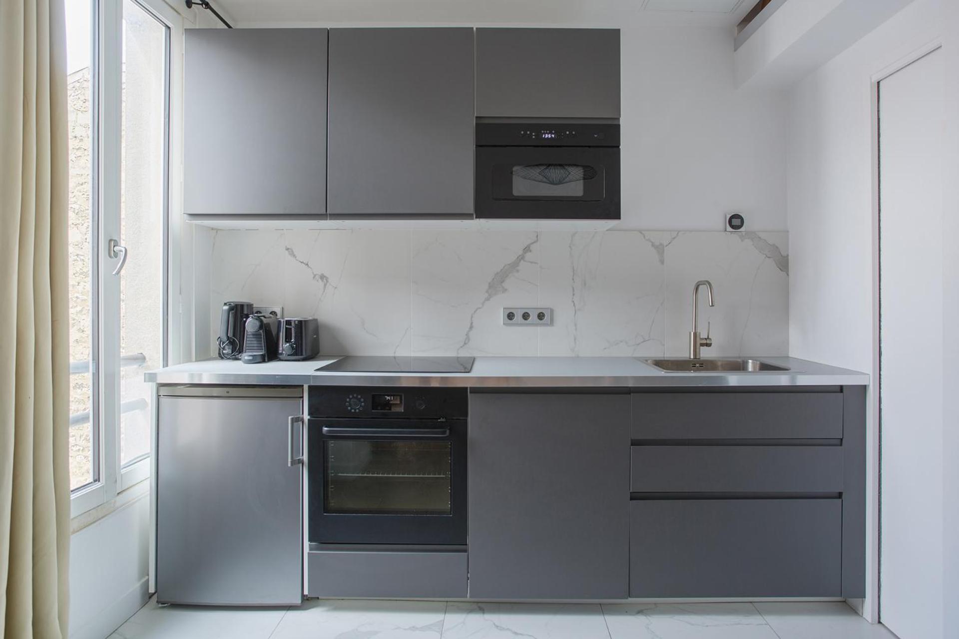 Residence Porte Maillot Arc De Triomphe By Studio Prestige Париж Екстериор снимка