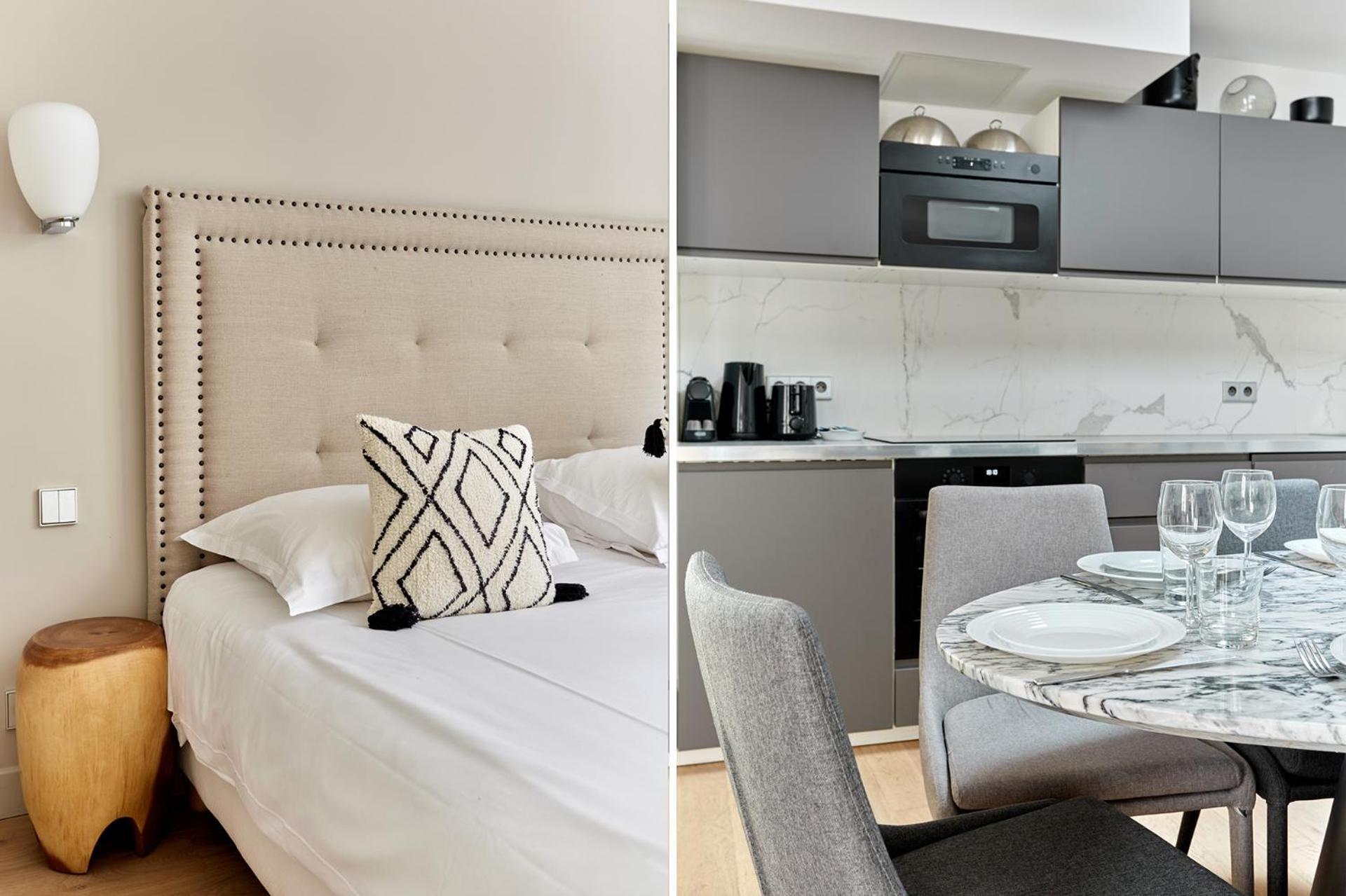 Residence Porte Maillot Arc De Triomphe By Studio Prestige Париж Екстериор снимка