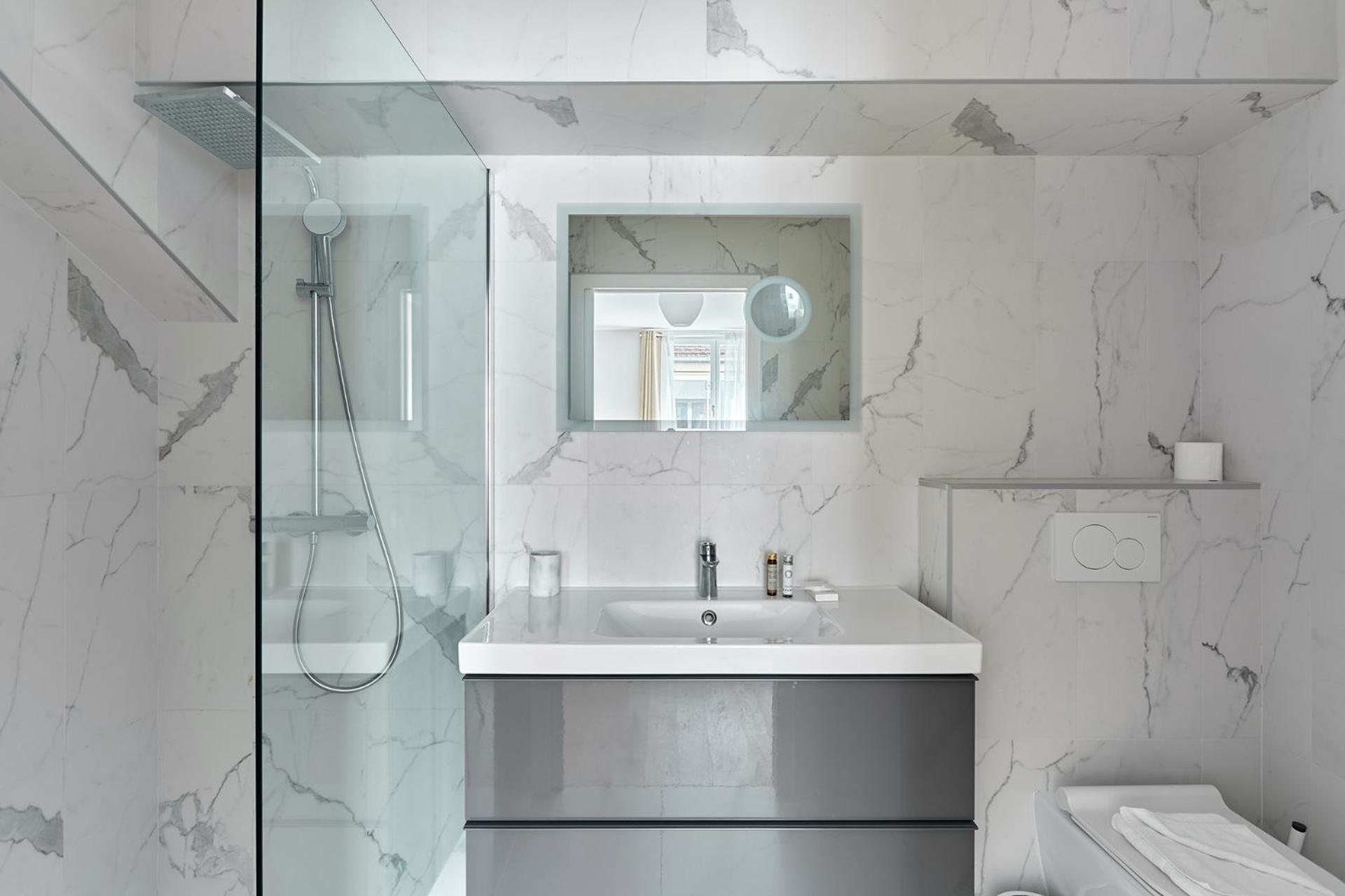 Residence Porte Maillot Arc De Triomphe By Studio Prestige Париж Екстериор снимка